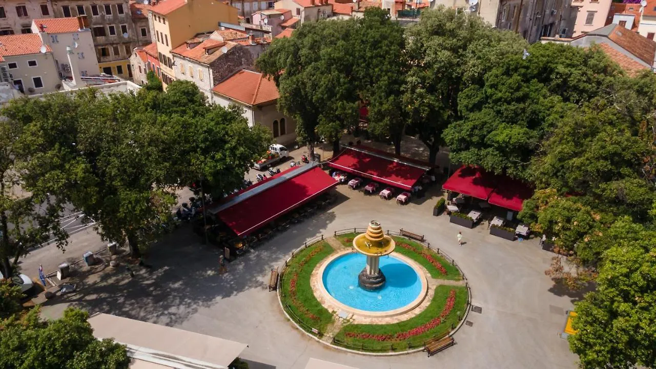 Aaa Apartments & Rooms With Free Parking Pula 0*,  Croatia