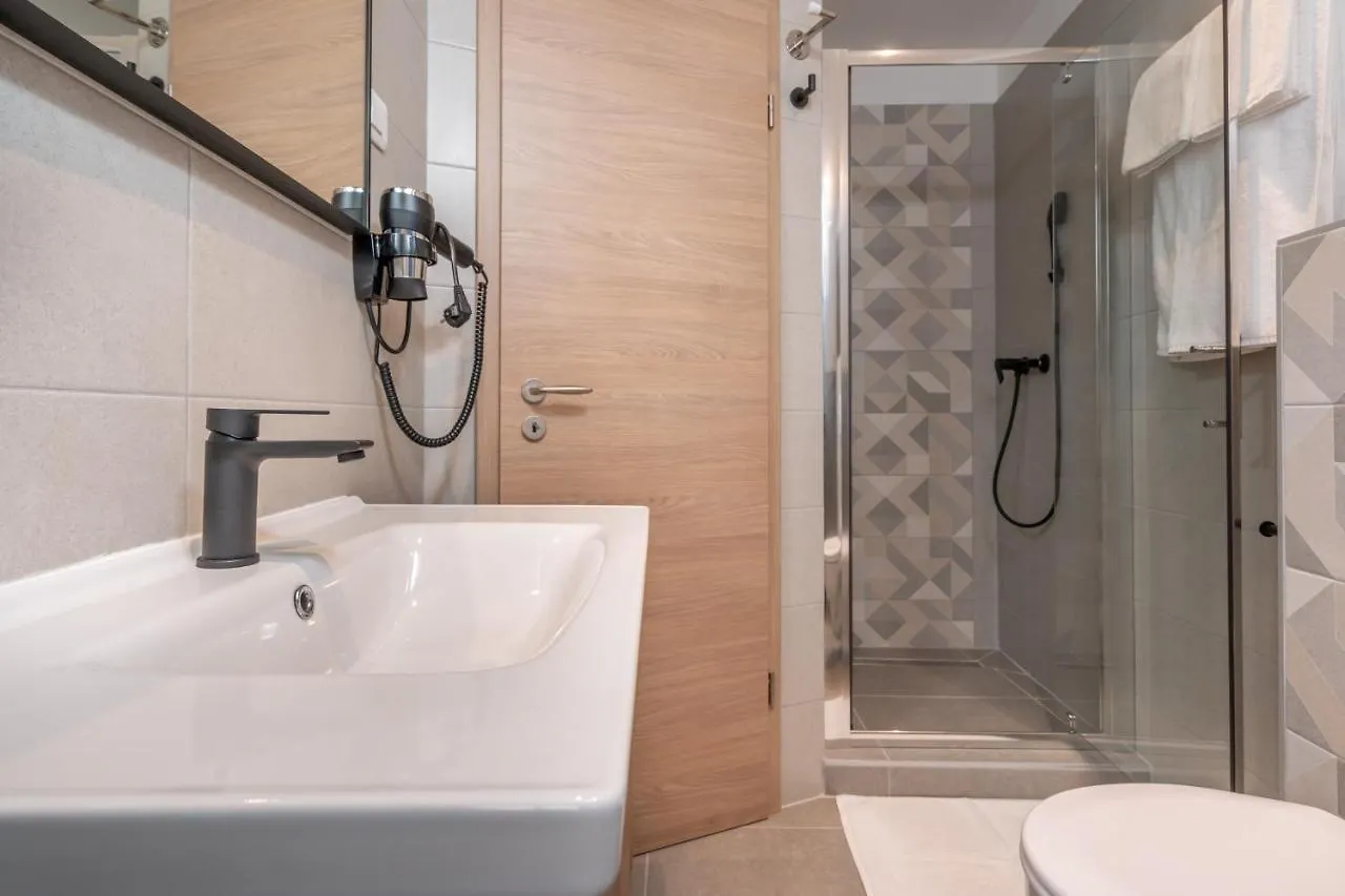 Aaa Apartments & Rooms With Free Parking Pula Croatia