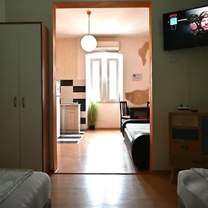 Gostinjska kuća Ivana Rooms, Pula